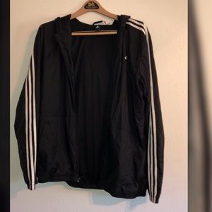 Adidas Men’s Wind Breaker